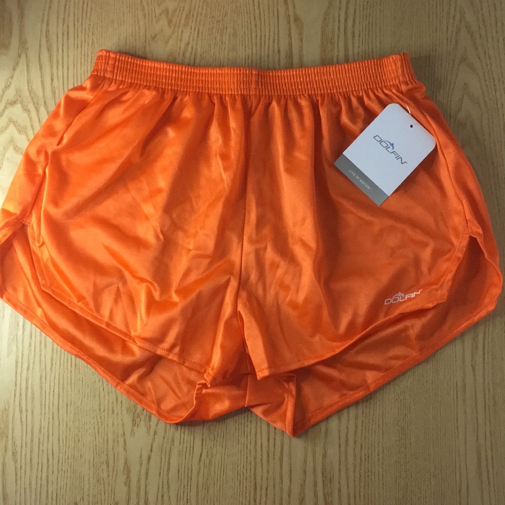 NEW Dolfin Hooters🦉 Girl OG Uniform Shorts Sizes Available Xxs Small Large XL